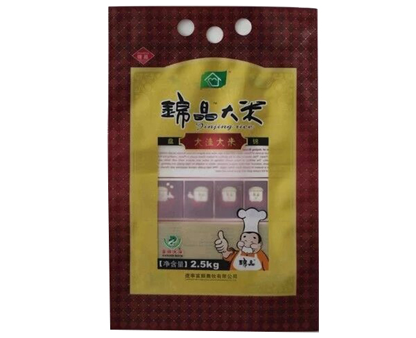 复合袋