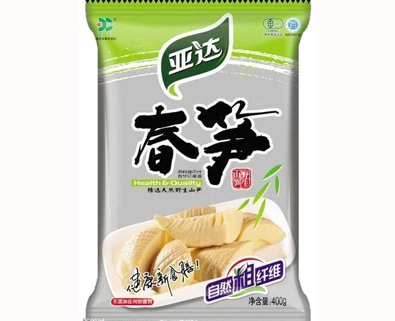 复合袋