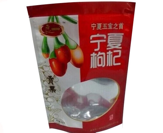 复合袋