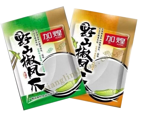 复合袋