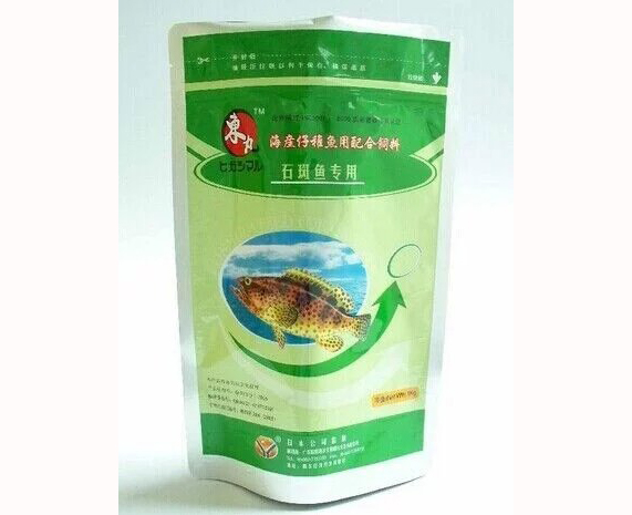 复合袋
