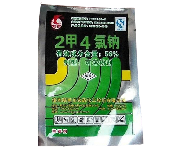 复合袋